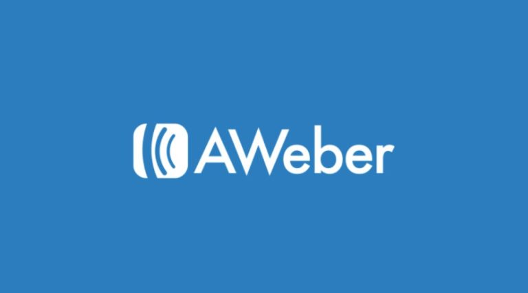 AWeber Review 2024 the best key features for email marketing